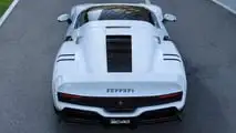 Ferrari SC 40