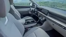 Hyundai Tucson 2026