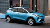 Chevrolet Bolt 2027
