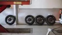Michelin CrossClimate 3 Sport - Prova pneumatici