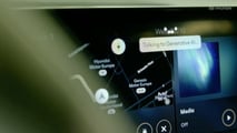 L'Assistente AI della Hyundai Ioniq 9 incontra la stampa