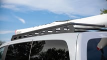 Mercedes Vito 124 CDI Vansports