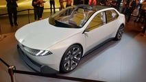 BMW Neue Klasse Concept