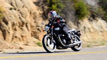 2026 Triumph Bonneville T100 First Ride Review