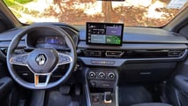 Renault Kardian Techno 2026
