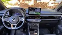 Renault Kardian Techno 2026