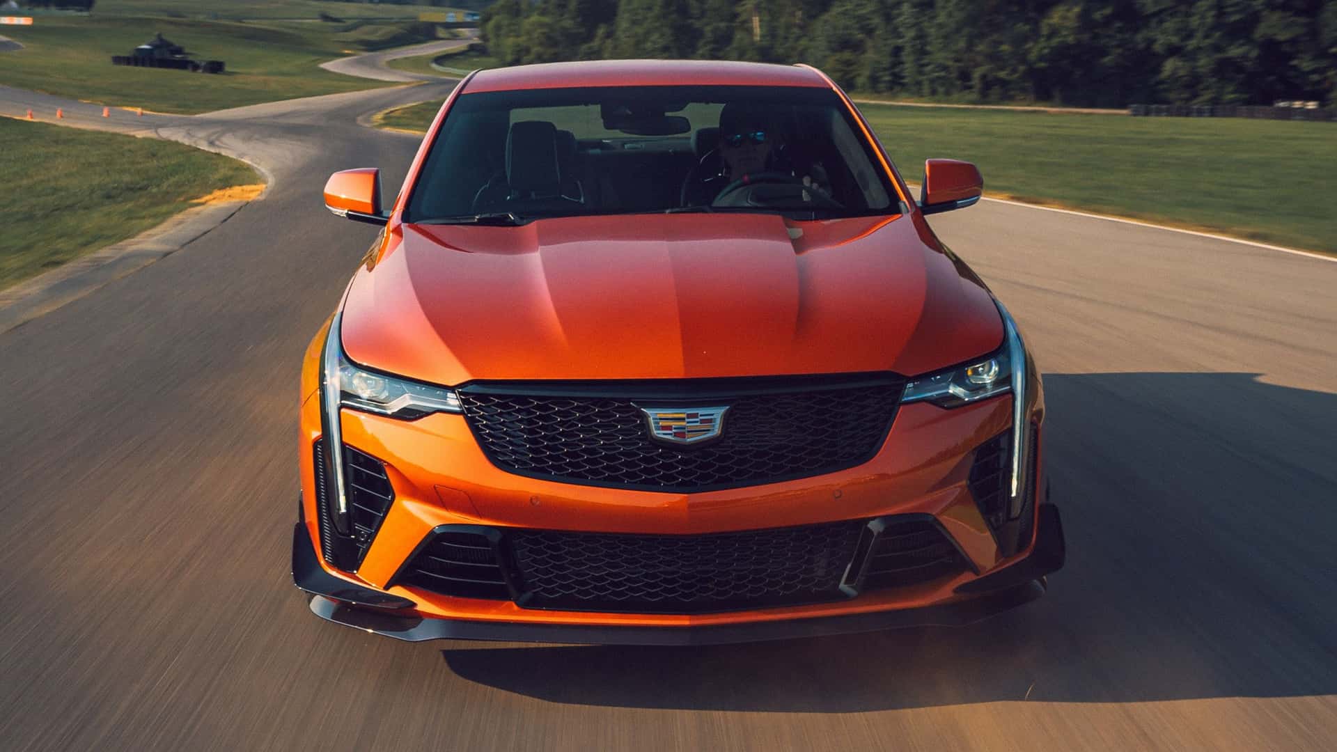 Cadillac CT4 Telah Tiada. Namun, Tidak Semua Berita Buruk.