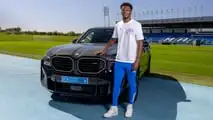 Neue BMW Modelle für Real Madrid (2025)
