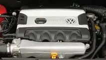VW Polo GTI Cup Edition (2006)