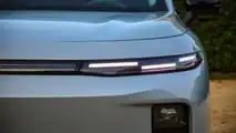 Leapmotor B10 (2025) in prova