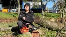 Catena Kramp al Titanio: l’unboxing e la prova sul campo di Giulia Tonello
