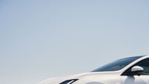 Google Maps live lane guidance su Polestar