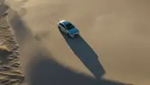 2027 Mercedes GLC EV: Prototype Drive