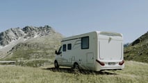 Hymmer Tramp S 2026