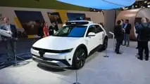 Waymo at CES 2026