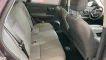 Leapmotor B10 na concessionária (BR)