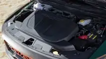 Ram 1500 SRT TRX 2027
