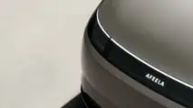 2026 Afeela Prototype