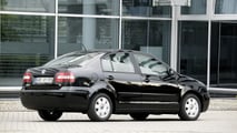 VW Polo Limousine (2003)