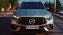 Mercedes-AMG GLC 53 (2026)