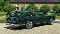 Niels van Roij Design - Rolls Royce Corniche (1981) Shooting Brake