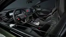 Audi RS 5 Limousine (2026)