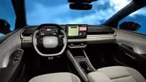 VW ID Polo (2026): O interior
