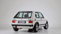 VW Golf 1 GTI