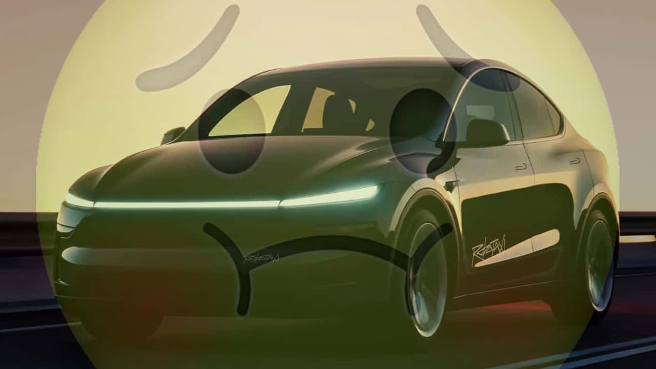 Tesla Will Charge You $150 If You Puke In A Robotaxi