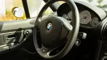 BMW Z3 M Coupé (2002)