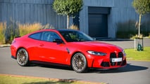 BMW M4 Edition 50 Jahre BMW M (2023)