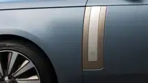 Bespoke Studio Range Rover ad Anversa