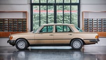 Mercedes 450 SEL 6.9 (1975-1980)