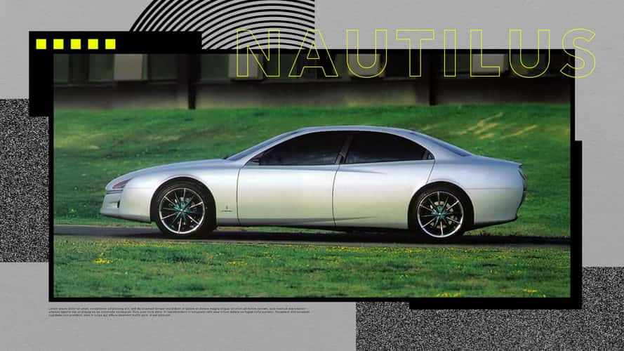 Peugeot Cantik Ini adalah Sedan Mewah Pininfarina yang Terlupakan