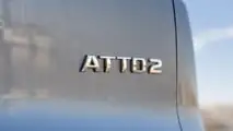 BYD Atto 2 Comfort