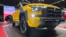 Mitsubishi Triton 2026 ganha série especial Savana 