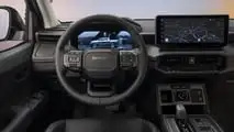 Nuovo Toyota Hilux: debutta la versione elettrica del pick-up