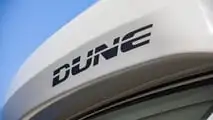 VW Grand California 600 Dune (2026)