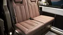 Hyundai Staria Camper Concept (2026)