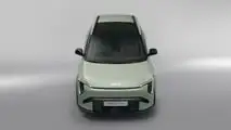 Kia EV3 2024