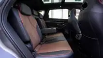 BYD SEAL U DM-i