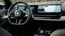 BMW Serie 5 Touring