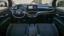 Fiat 500e 3+1 im Test (2024)