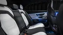 Mercedes-AMG E 53 HYBRIDE (2024)