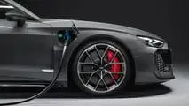 Audi RS e-tron (2024)