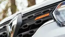 Renault Duster 2024 - Argentina