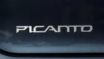 Kia Picanto (2024) im Test