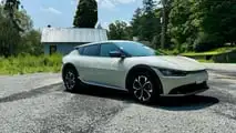 2024 Kia EV6