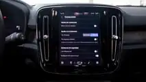 Prueba Volvo XC40 Recharge 252 CV Ultimate