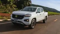 Fiat Titano Volcano 2024